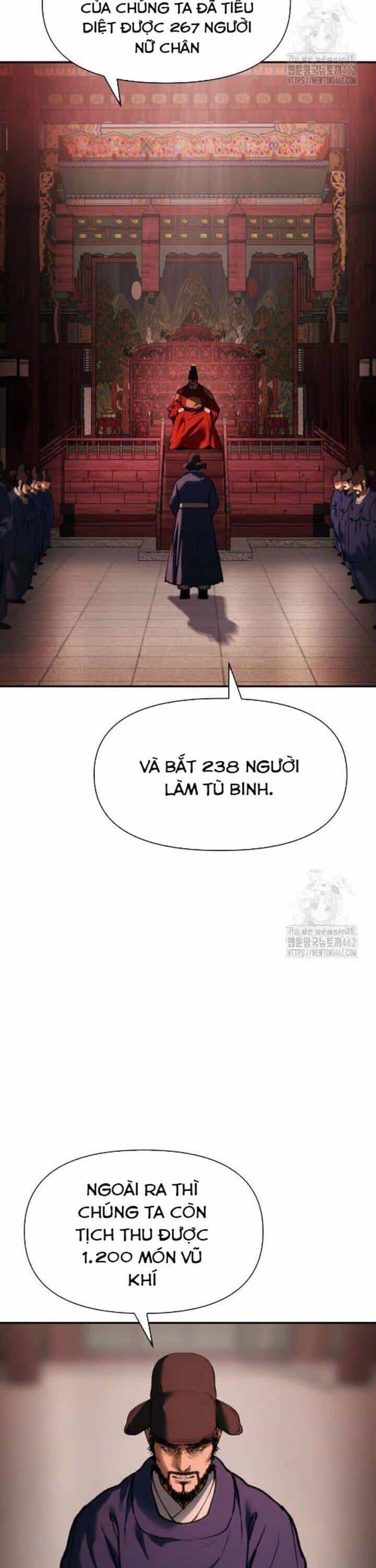 Ám Vệ - Chương 42 - ảnh 47