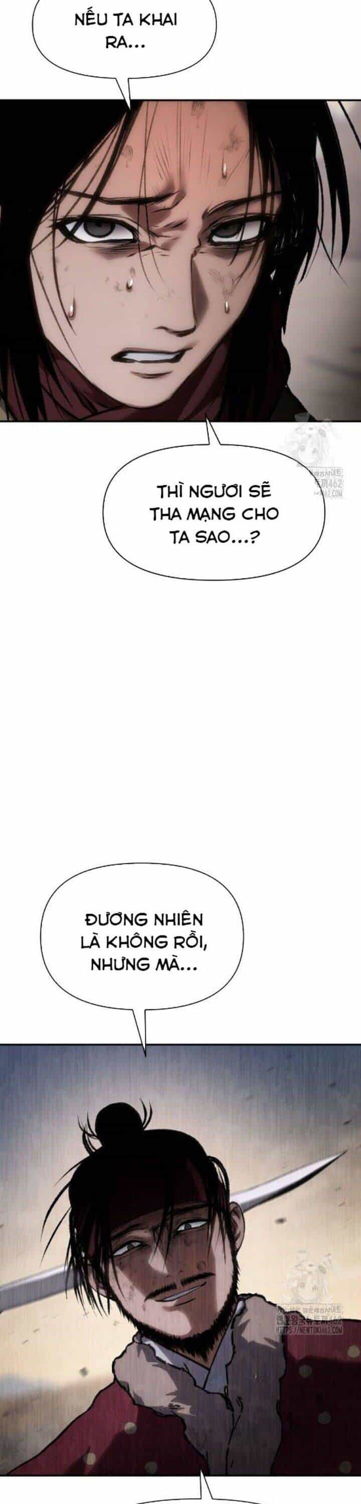 Ám Vệ - Chương 42 - ảnh 5
