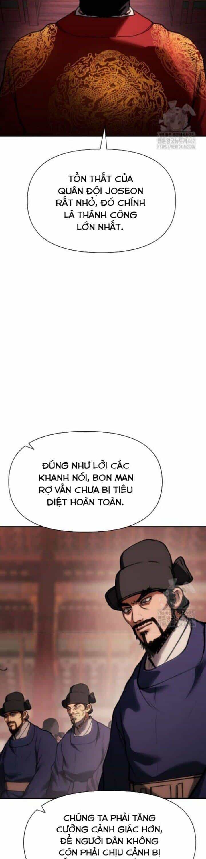 Ám Vệ - Chương 42 - ảnh 53