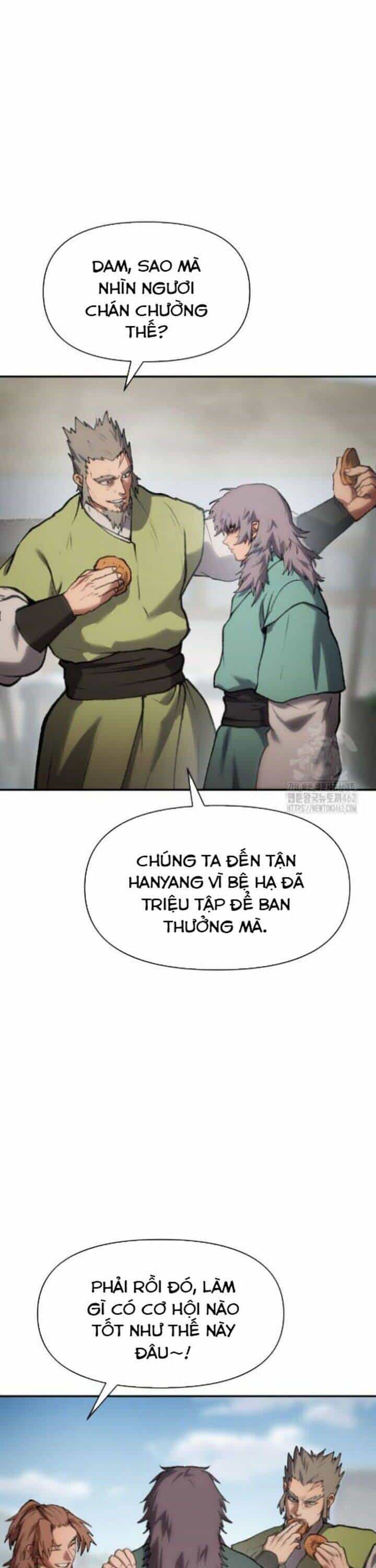 Ám Vệ - Chương 42 - ảnh 61