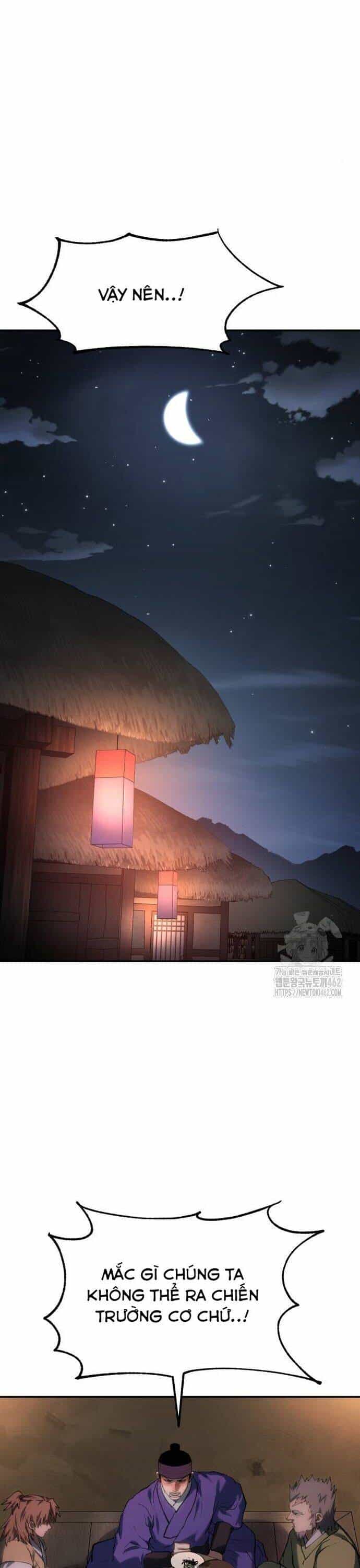 Ám Vệ - Chương 43 - ảnh 10