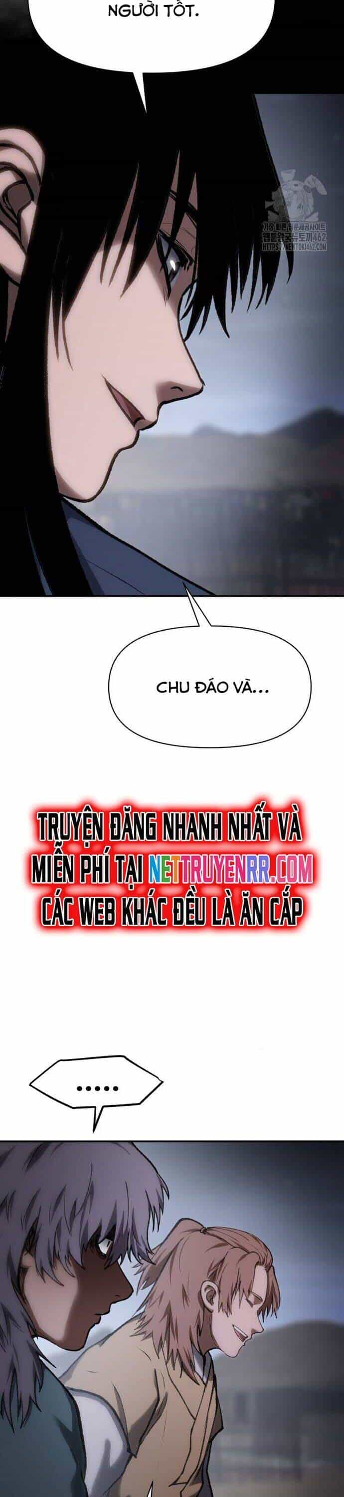 Ám Vệ - Chương 43 - ảnh 19