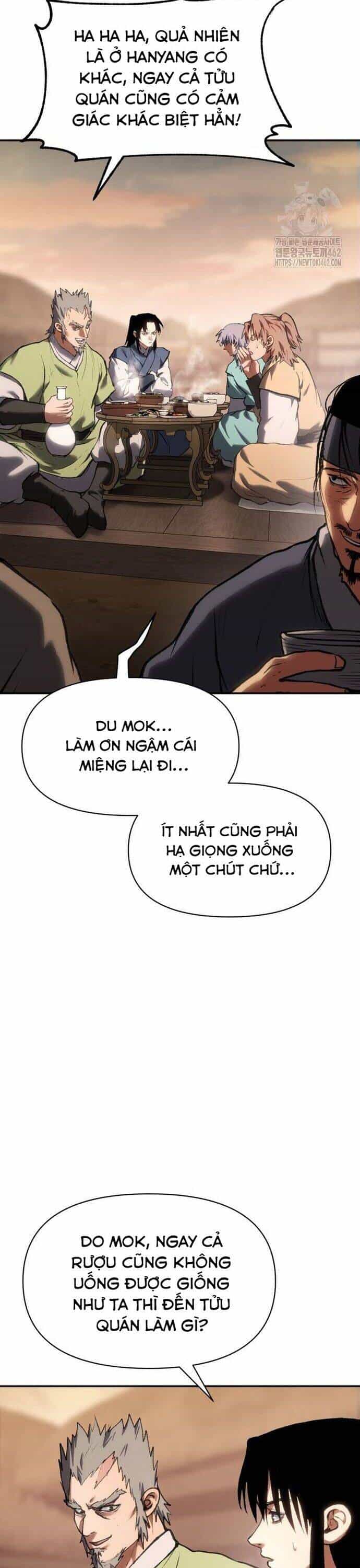 Ám Vệ - Chương 43 - ảnh 3