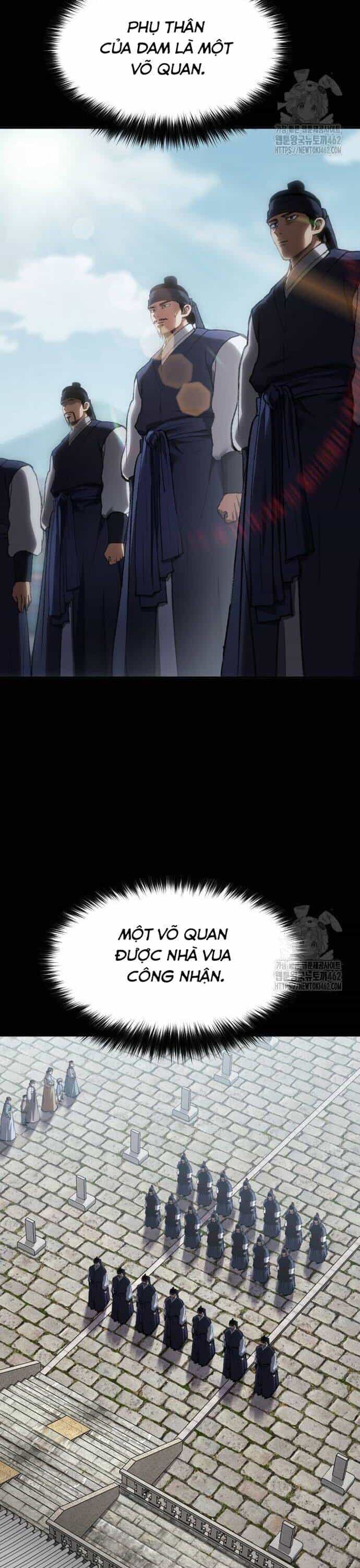 Ám Vệ - Chương 43 - ảnh 34