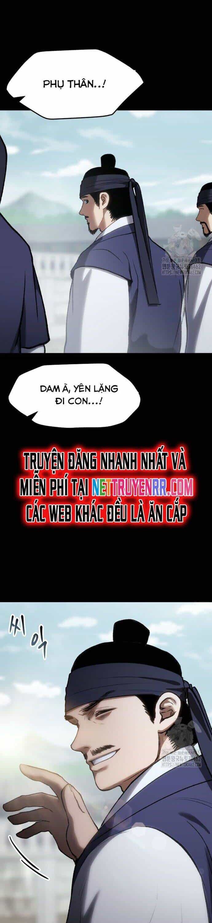 Ám Vệ - Chương 43 - ảnh 37