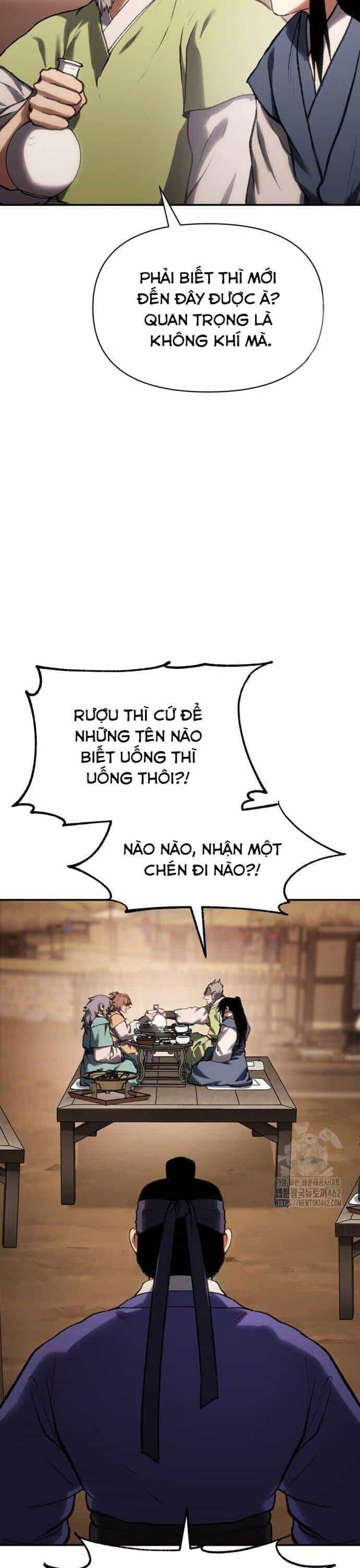 Ám Vệ - Chương 43 - ảnh 4