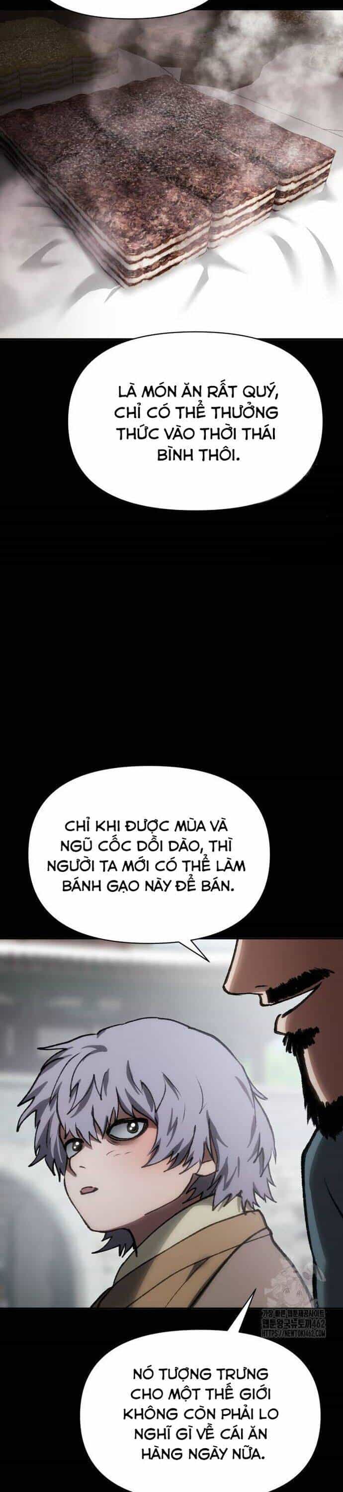 Ám Vệ - Chương 43 - ảnh 46