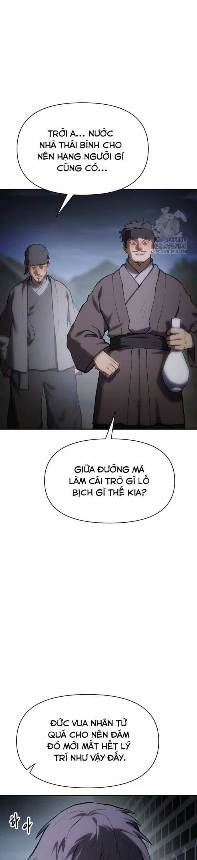 Ám Vệ - Chương 43 - ảnh 53