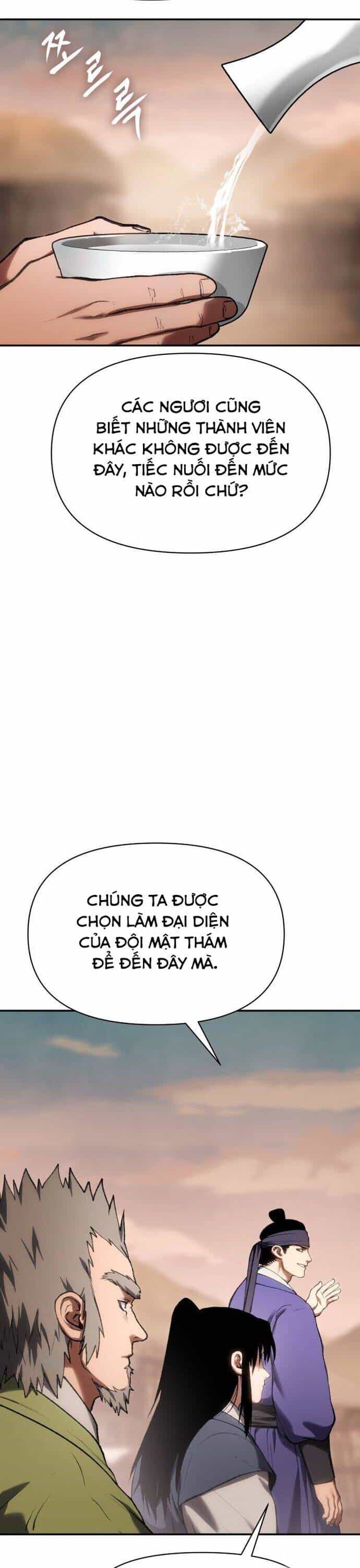 Ám Vệ - Chương 43 - ảnh 8