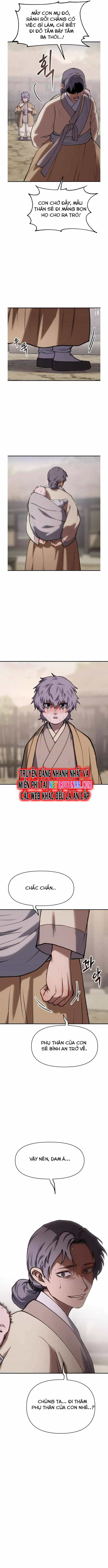 Ám Vệ - Chương 44 - ảnh 16