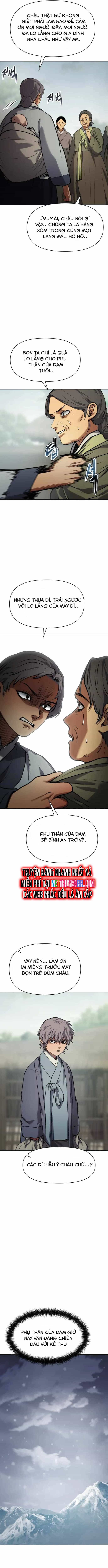 Ám Vệ - Chương 44 - ảnh 18