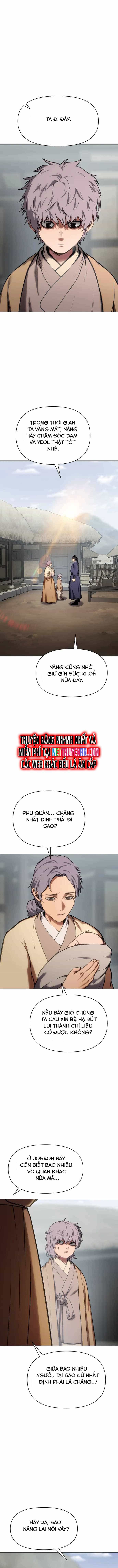 Ám Vệ - Chương 44 - ảnh 3
