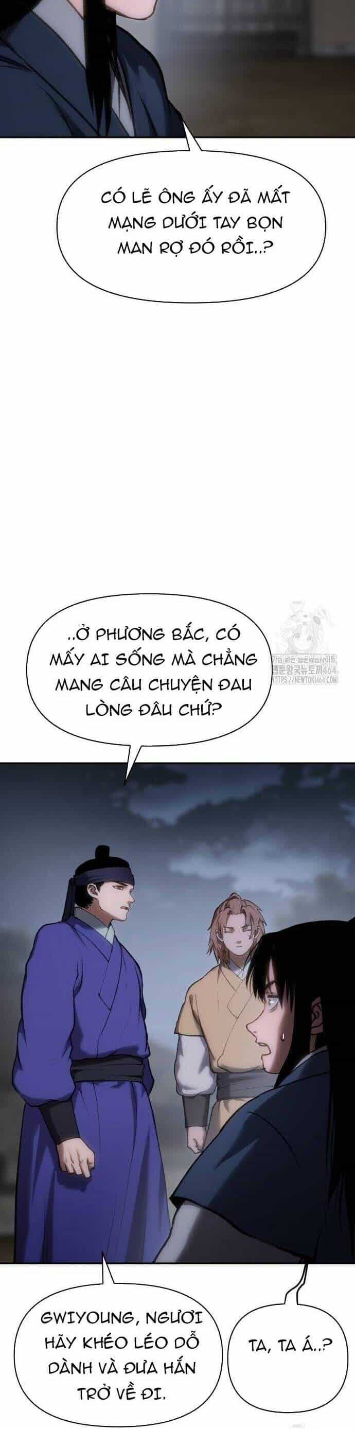 Ám Vệ - Chương 45 - ảnh 11
