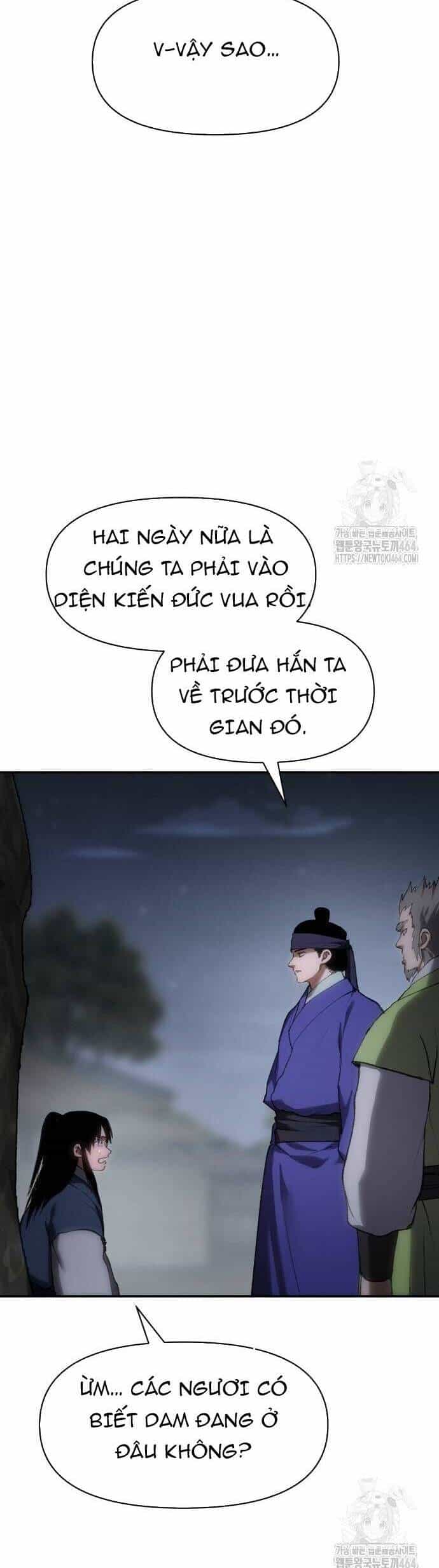 Ám Vệ - Chương 45 - ảnh 13