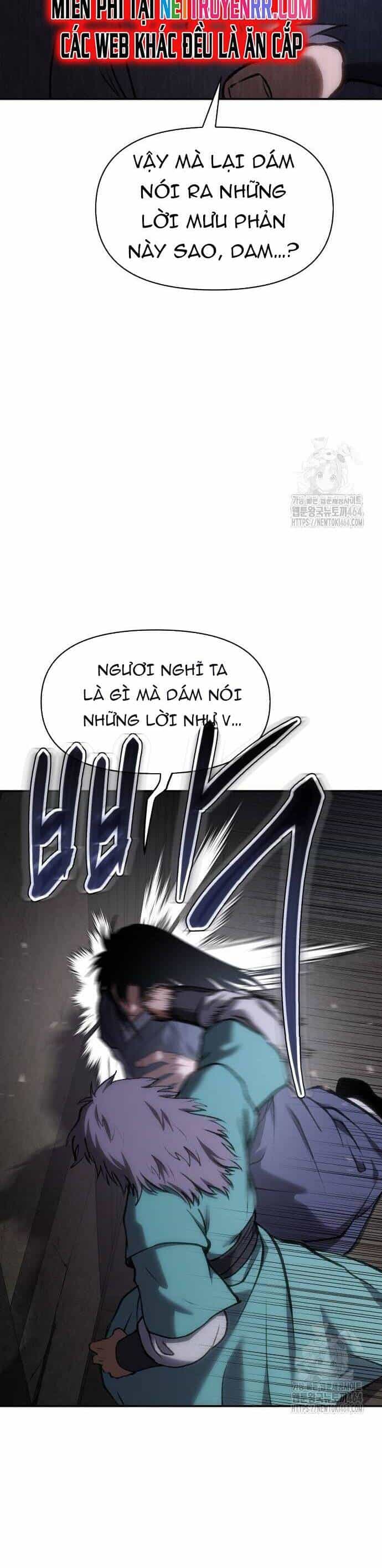 Ám Vệ - Chương 45 - ảnh 32
