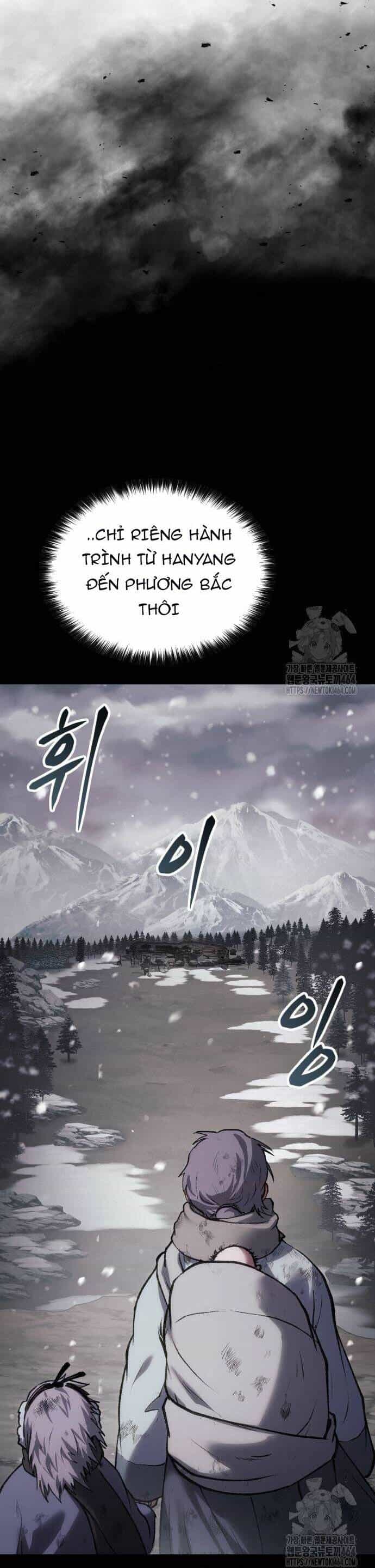 Ám Vệ - Chương 45 - ảnh 38