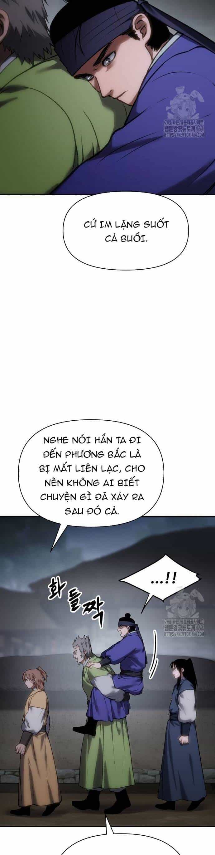 Ám Vệ - Chương 45 - ảnh 4