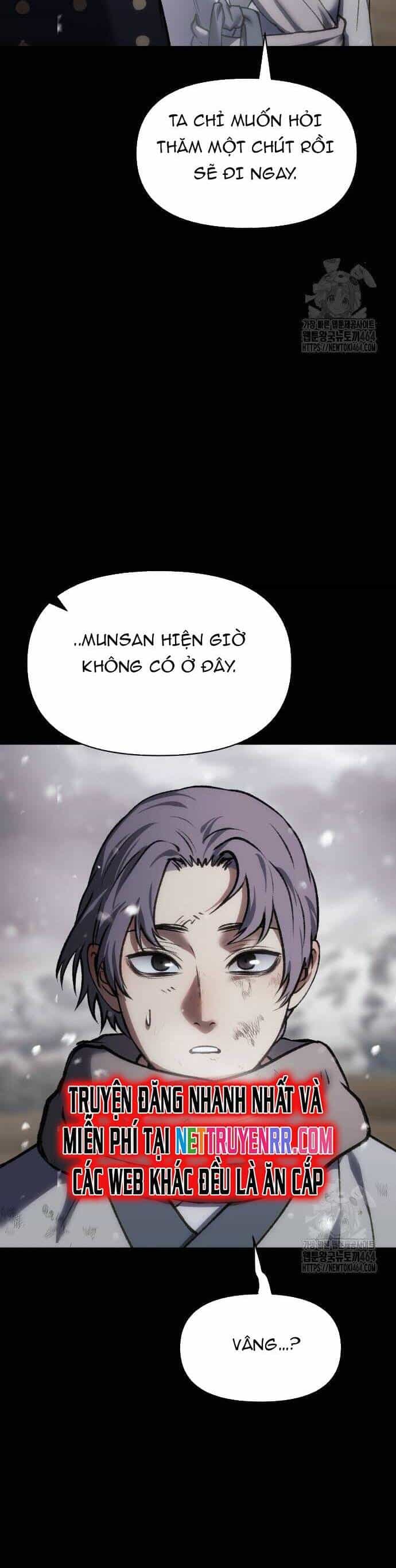 Ám Vệ - Chương 45 - ảnh 44