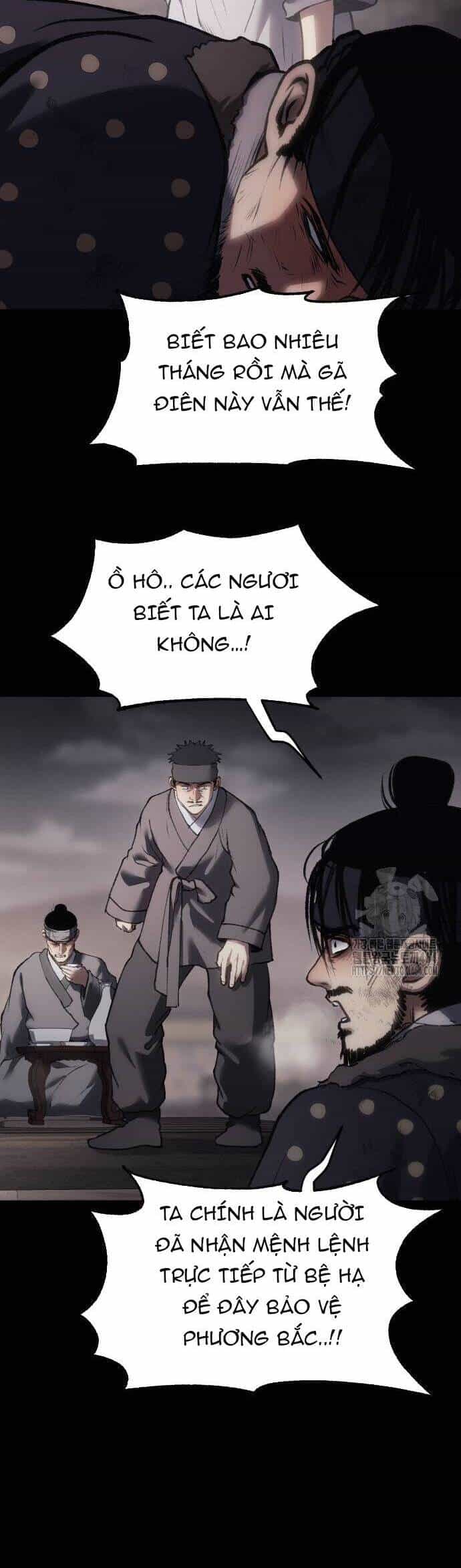 Ám Vệ - Chương 45 - ảnh 53