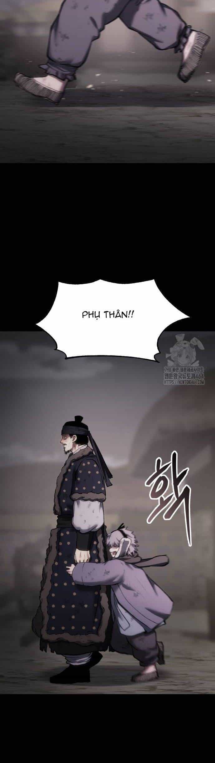 Ám Vệ - Chương 45 - ảnh 59