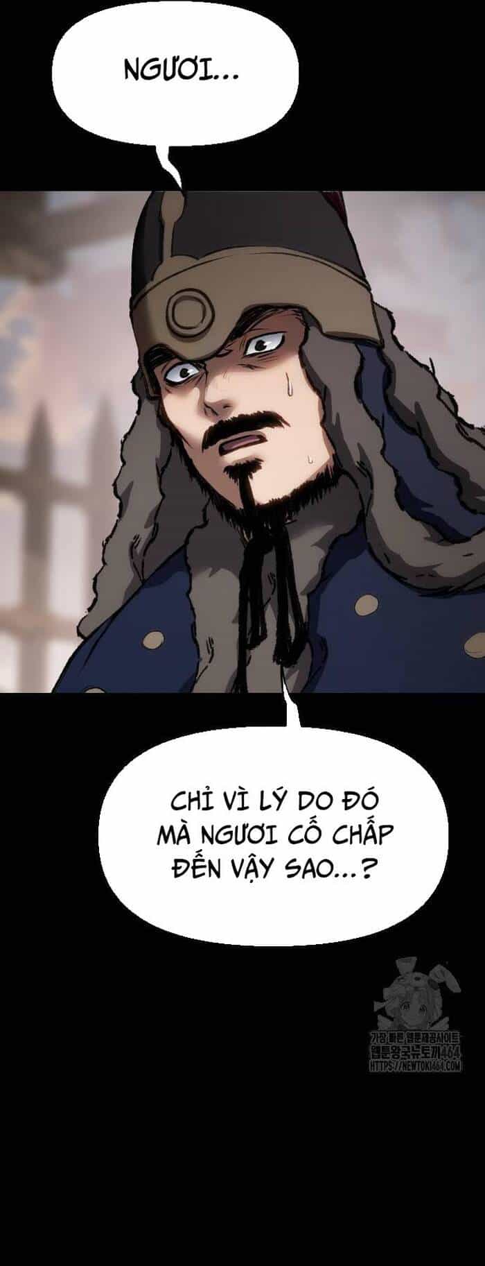Ám Vệ - Chương 46 - ảnh 20
