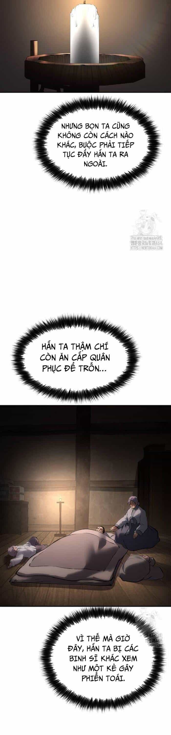 Ám Vệ - Chương 46 - ảnh 29