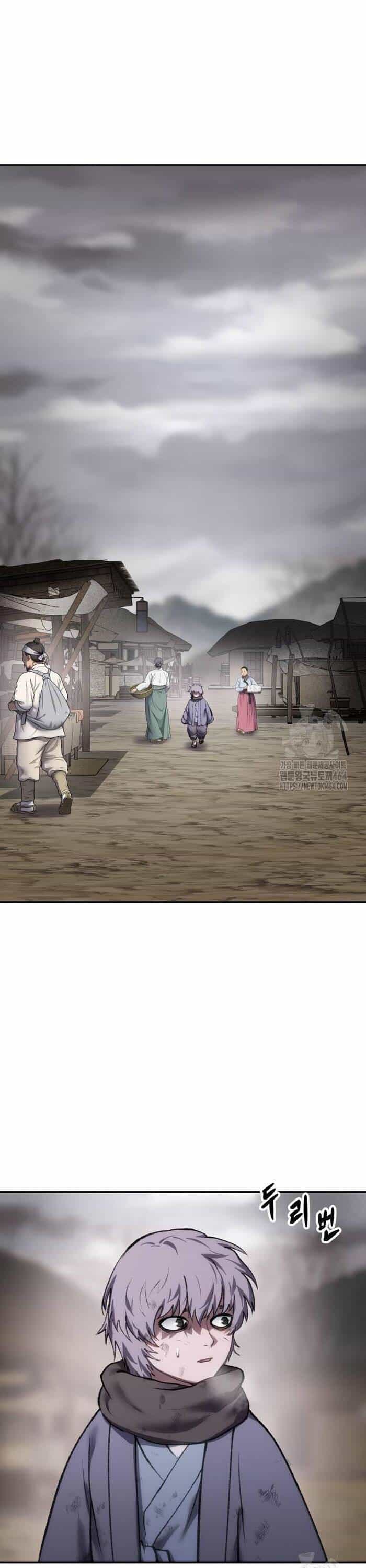 Ám Vệ - Chương 46 - ảnh 31