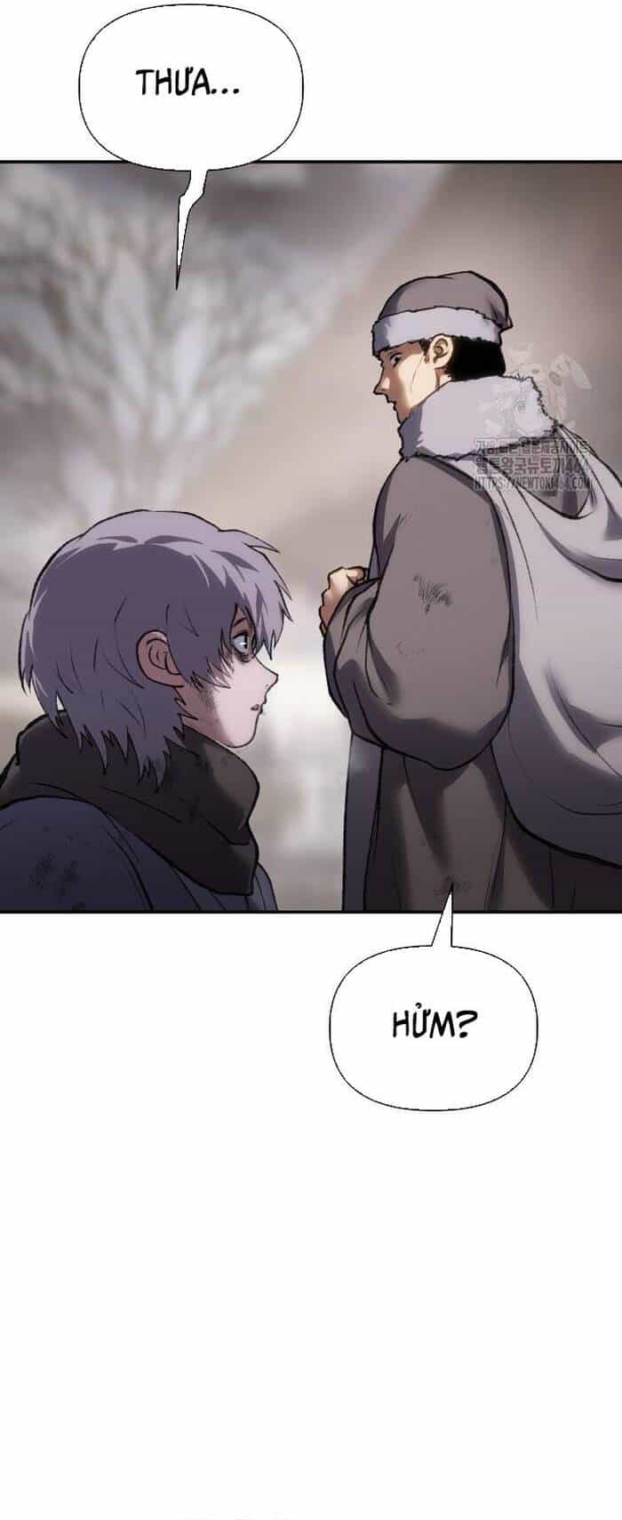 Ám Vệ - Chương 46 - ảnh 33
