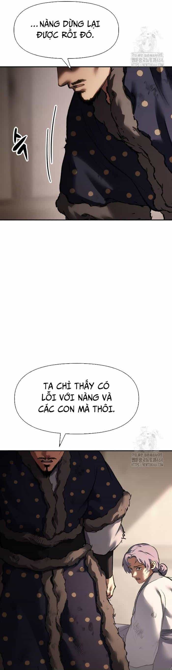 Ám Vệ - Chương 46 - ảnh 42