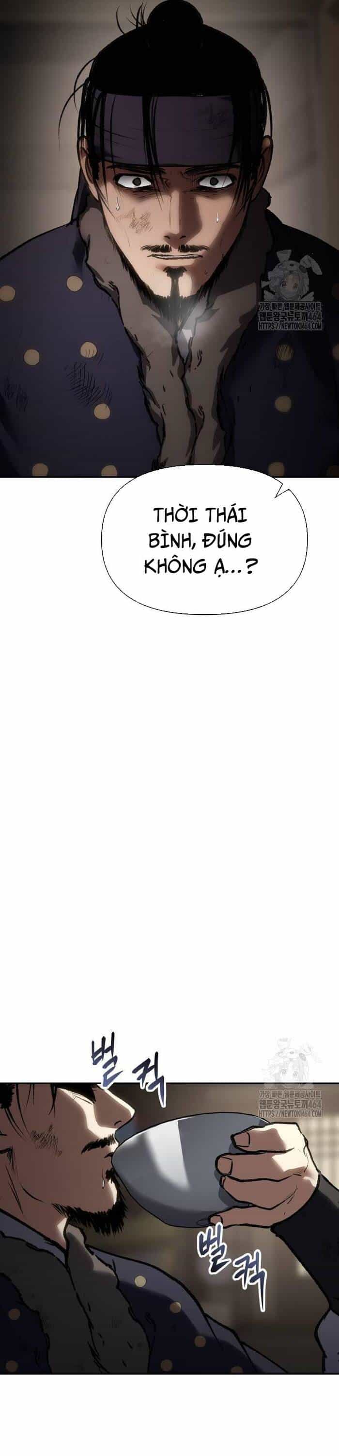 Ám Vệ - Chương 46 - ảnh 48