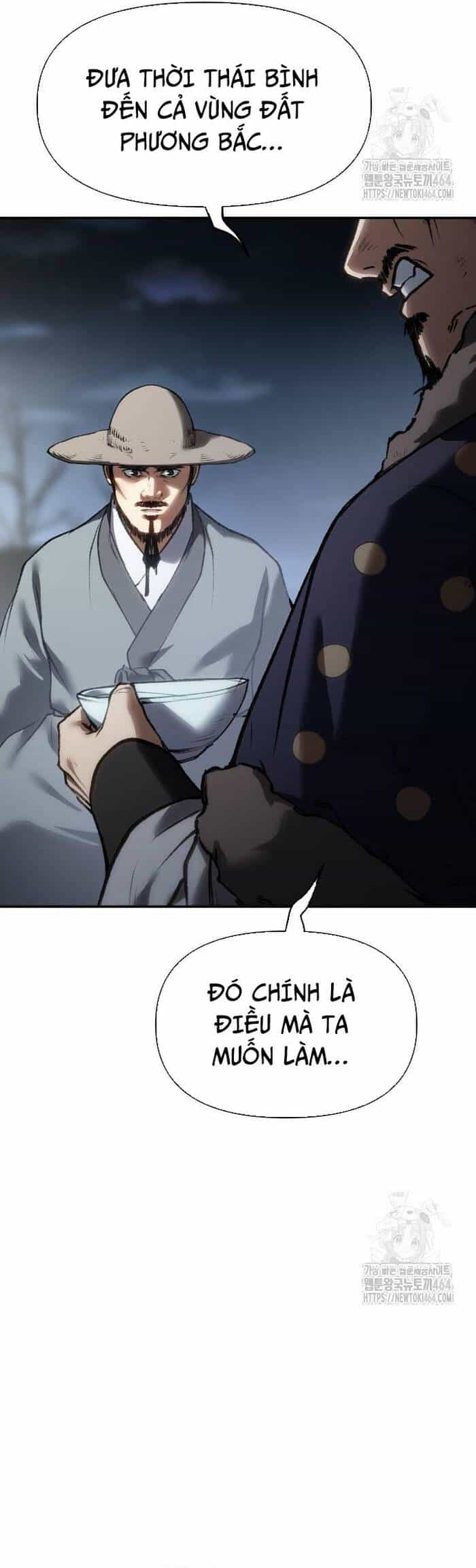 Ám Vệ - Chương 46 - ảnh 54