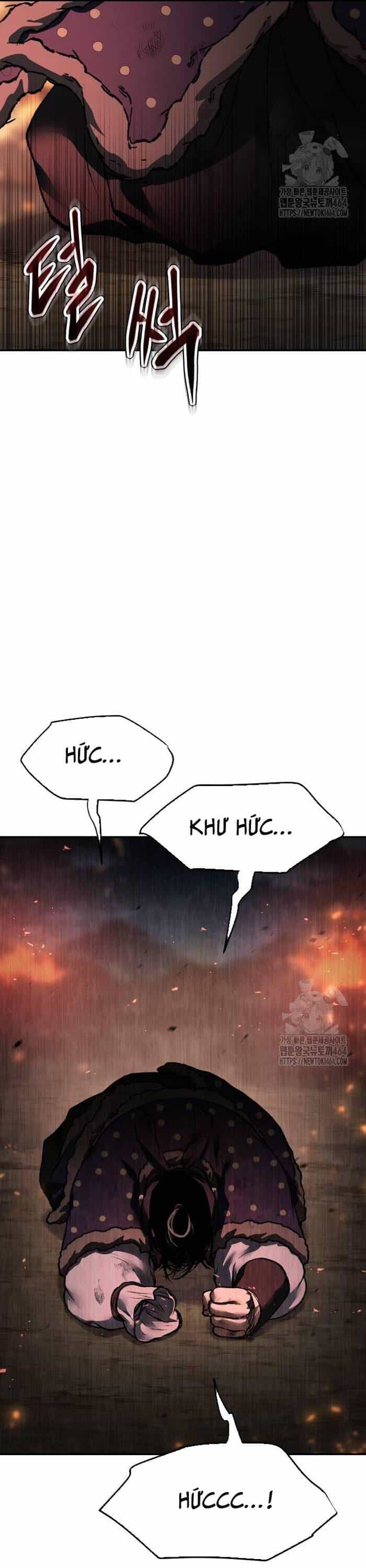 Ám Vệ - Chương 46 - ảnh 65