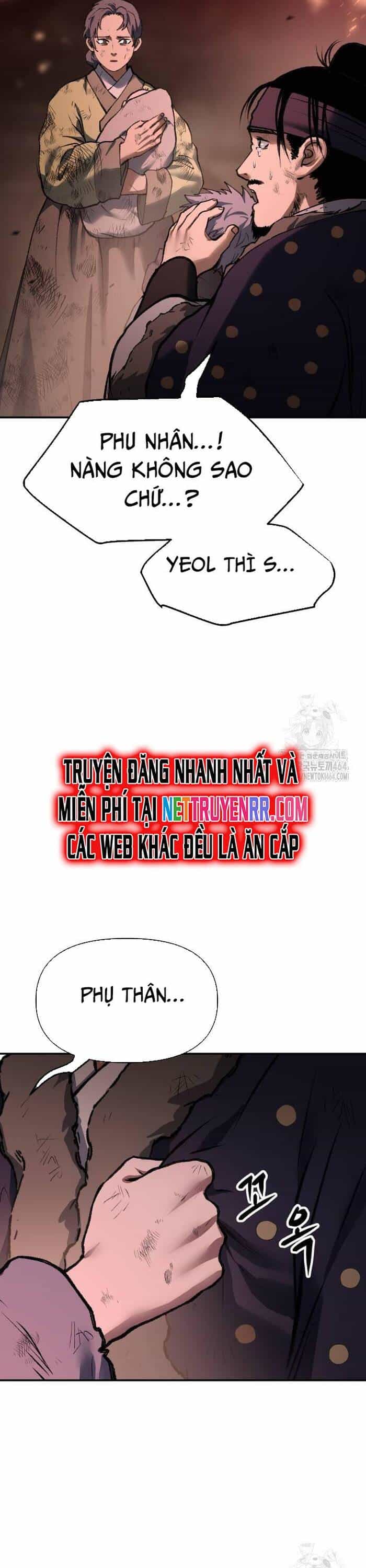 Ám Vệ - Chương 46 - ảnh 70