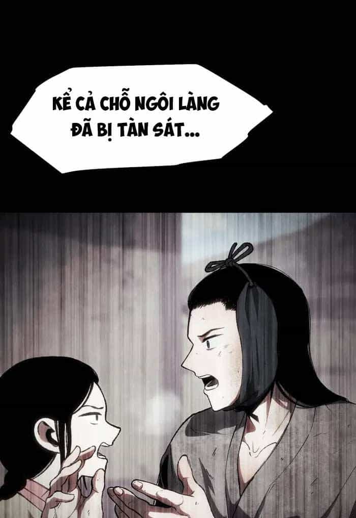 Ám Vệ - Chương 3 - ảnh 16
