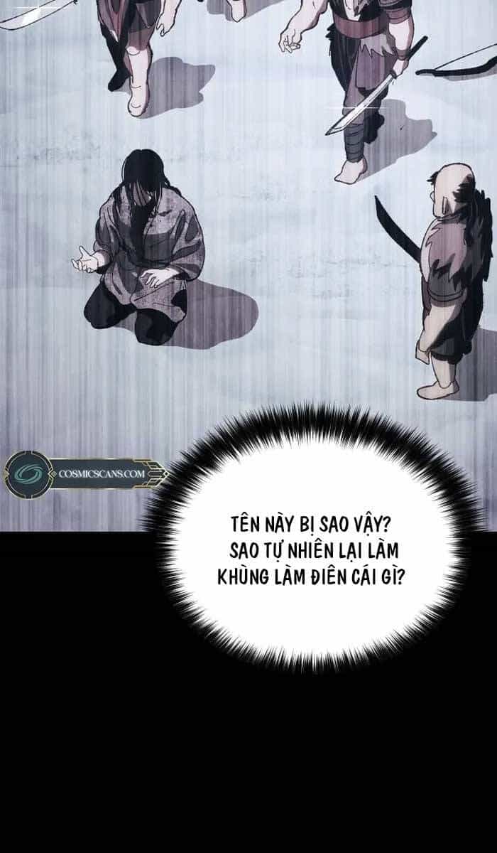 Ám Vệ - Chương 3 - ảnh 27