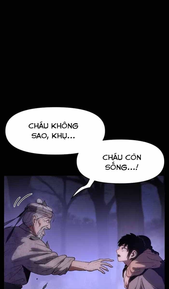 Ám Vệ - Chương 3 - ảnh 51