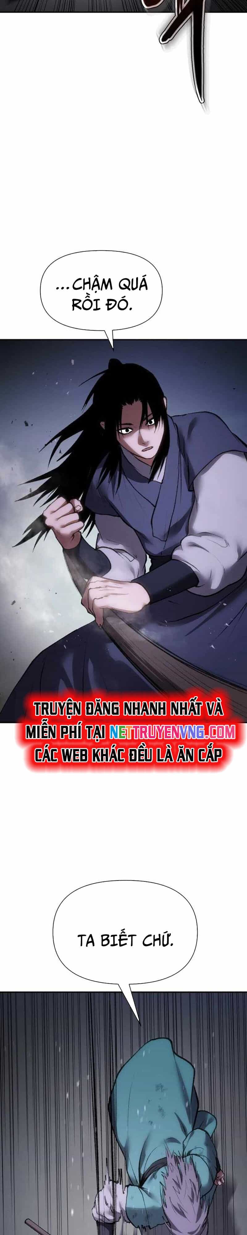 Ám Vệ - Chương 49 - ảnh 13