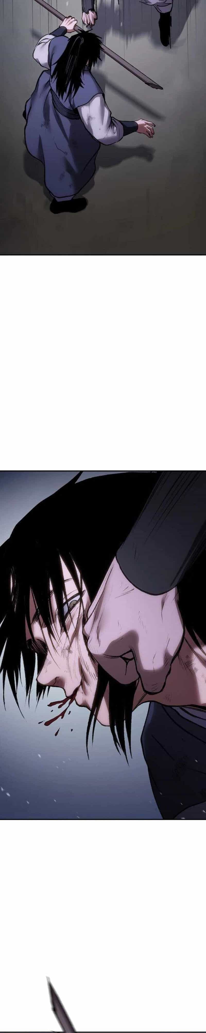 Ám Vệ - Chương 49 - ảnh 14