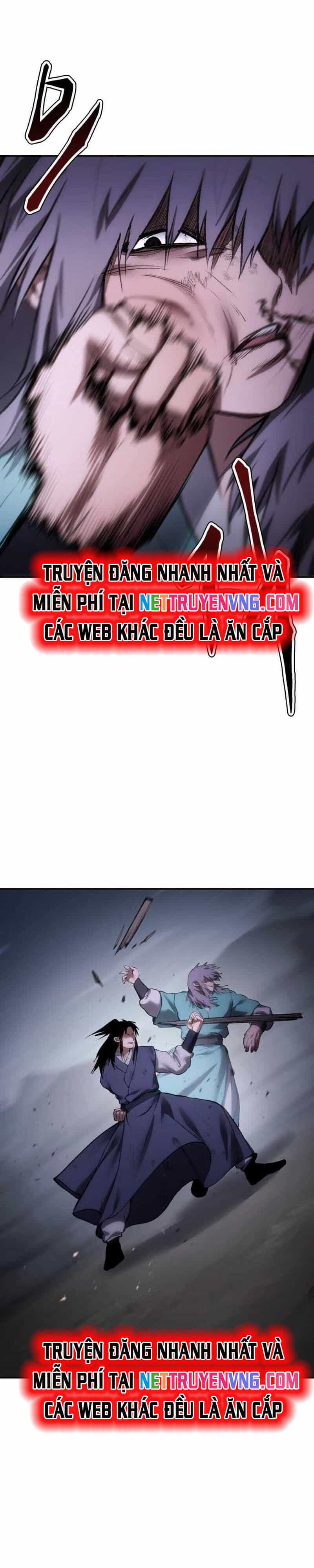 Ám Vệ - Chương 49 - ảnh 17