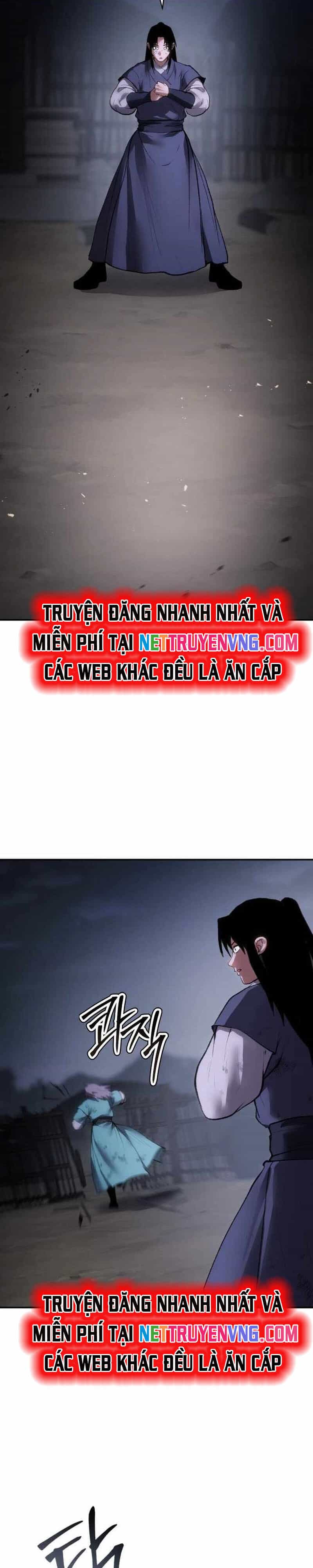 Ám Vệ - Chương 49 - ảnh 29