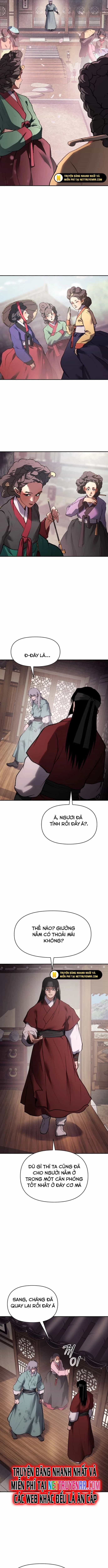 Ám Vệ - Chương 50 - ảnh 13