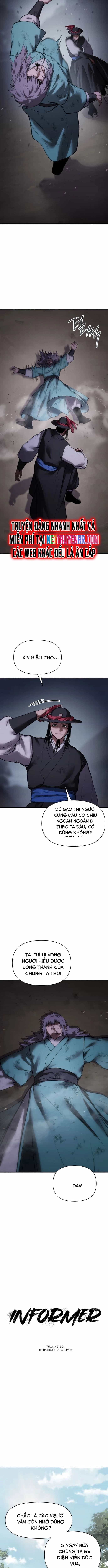 Ám Vệ - Chương 50 - ảnh 3