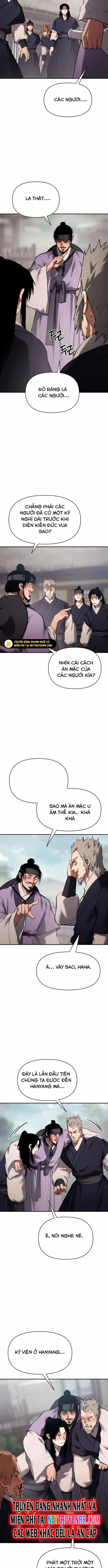Ám Vệ - Chương 50 - ảnh 6