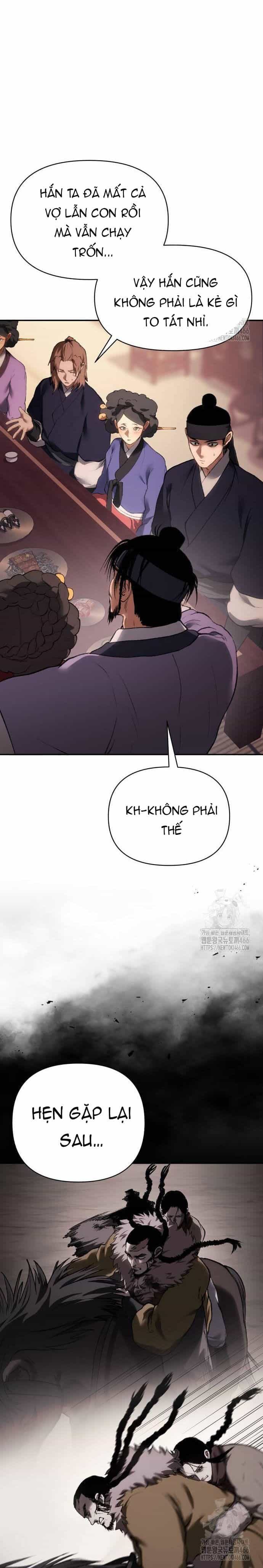 Ám Vệ - Chương 51 - ảnh 17