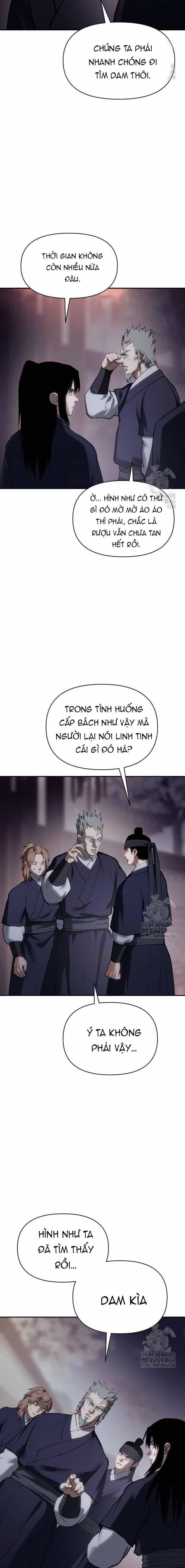 Ám Vệ - Chương 51 - ảnh 36
