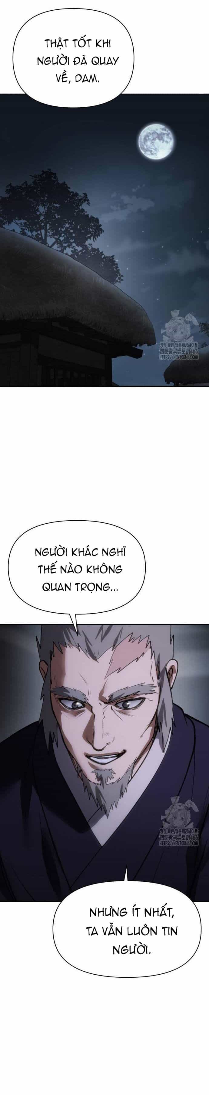 Ám Vệ - Chương 52 - ảnh 14