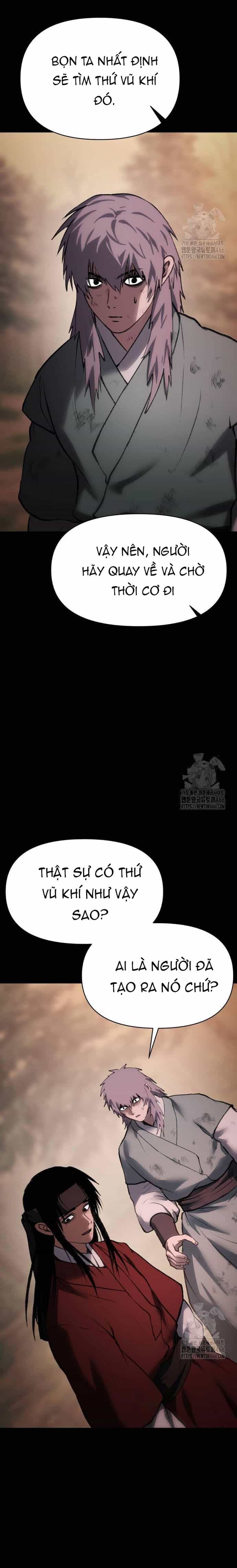 Ám Vệ - Chương 52 - ảnh 35