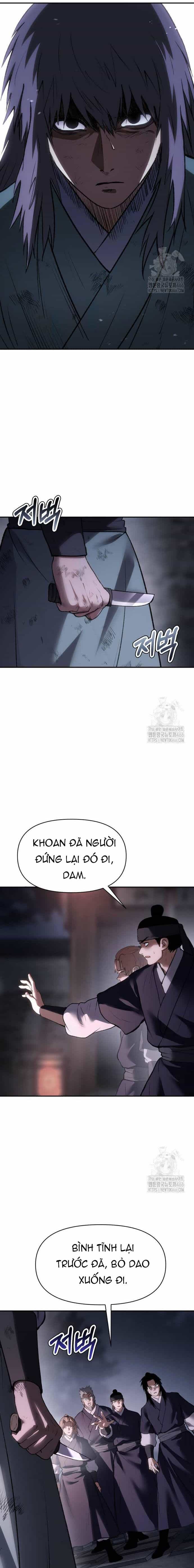 Ám Vệ - Chương 52 - ảnh 4