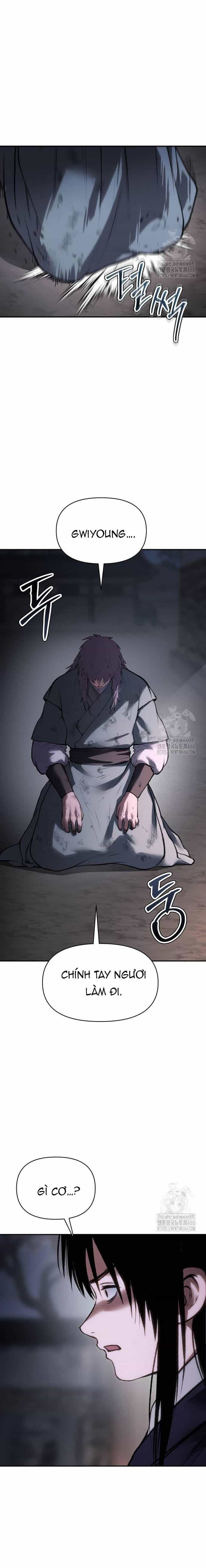 Ám Vệ - Chương 52 - ảnh 6