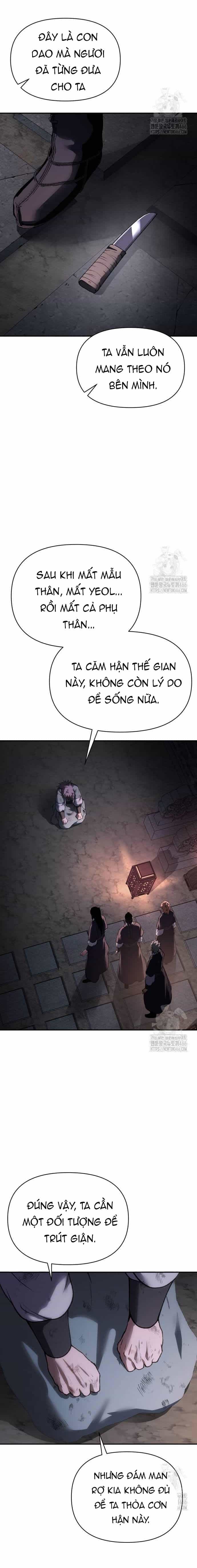 Ám Vệ - Chương 52 - ảnh 7